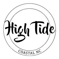 High Tide Dive Service logo